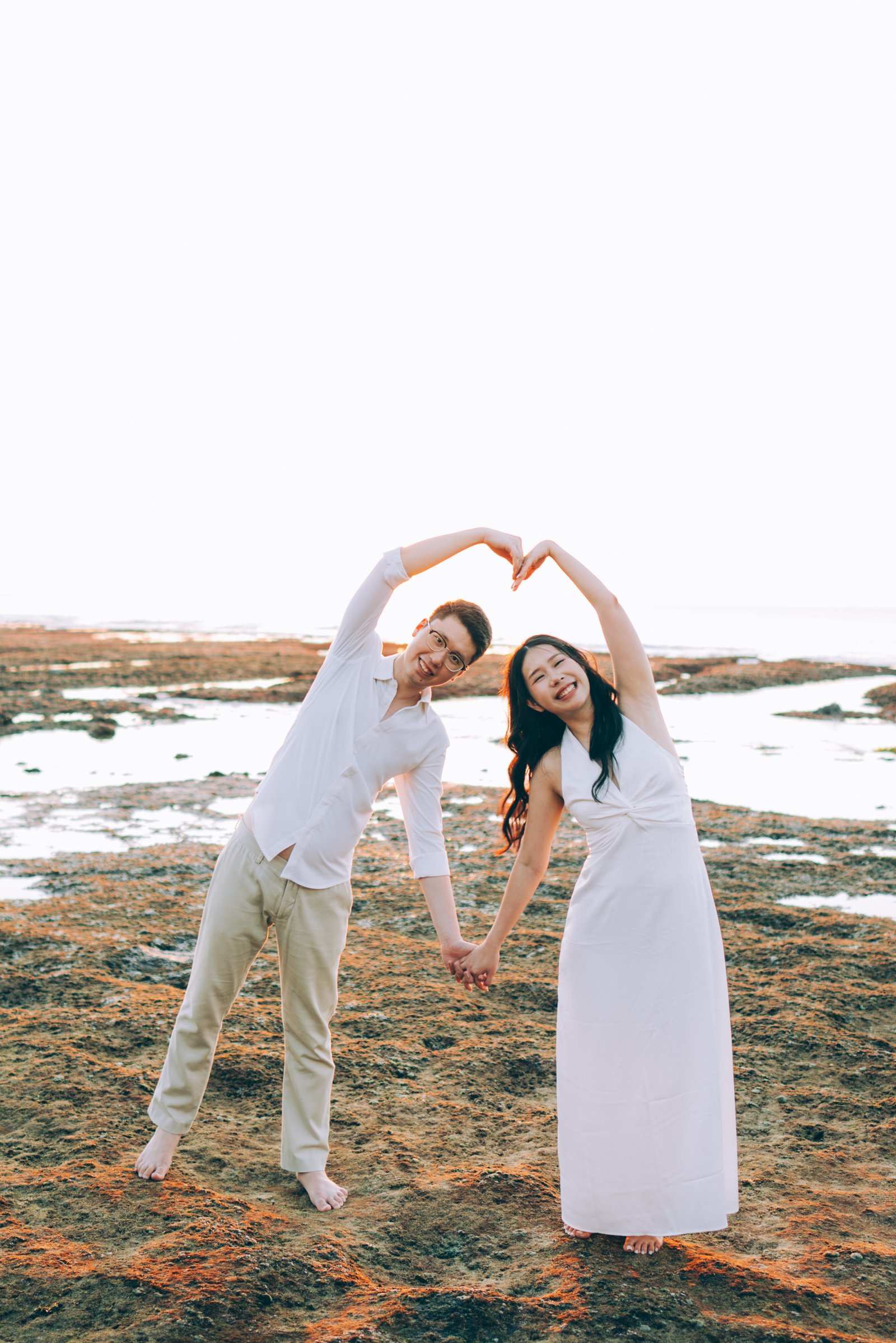 Nicholas & Novi